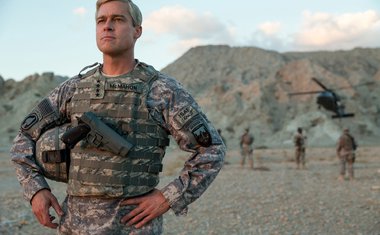 War Machine