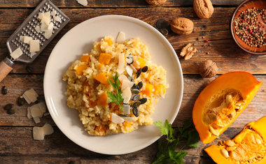 15 receitas para uma ceia de Natal saudável