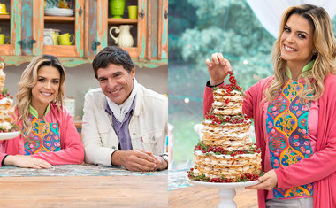 “Bake Off Brasil” traz desafios com massa folhada e cubos de capuccino neste sábado (3); saiba mais!