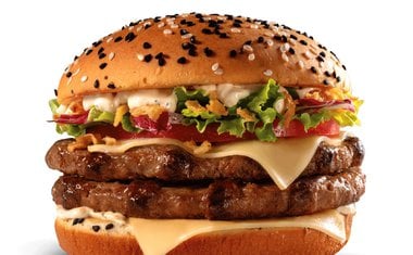 Lanche de picanha é a nova aposta do McDonald’s para a linha Signature; saiba mais!