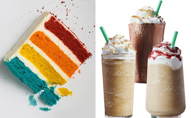 Starbucks aposta em produtos especiais para as festas de fim de ano; saiba mais!