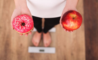 10 maneiras de se organizar para começar a dieta