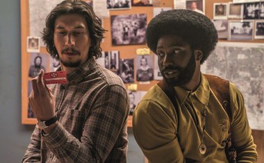 "Infiltrado na Klan", "PO" e mais cinco filmes estreiam nesta quinta (22); Confira: