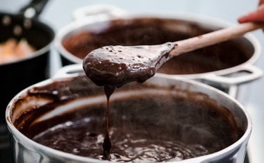 16 receitas deliciosas para preparar com as amigas em casa