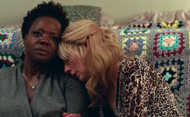 "Viúvas" e seis cinco filmes estreiam nesta quinta (29) no cinema; Confira: