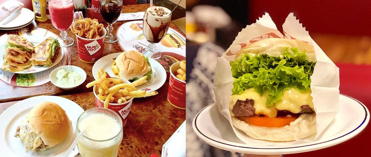 7 Hamburguerias Tradicionais Em Sao Paulo Para Quem Quer Fugir Do Lanche Gourmet Cardapio cafeteria cardapio lanchonete cardapio de restaurante pizzaria menu hamburguer hamburguer logo lanche gourmet sanduiches gourmet molhos para hamburguer gourmet. quer fugir do lanche gourmet