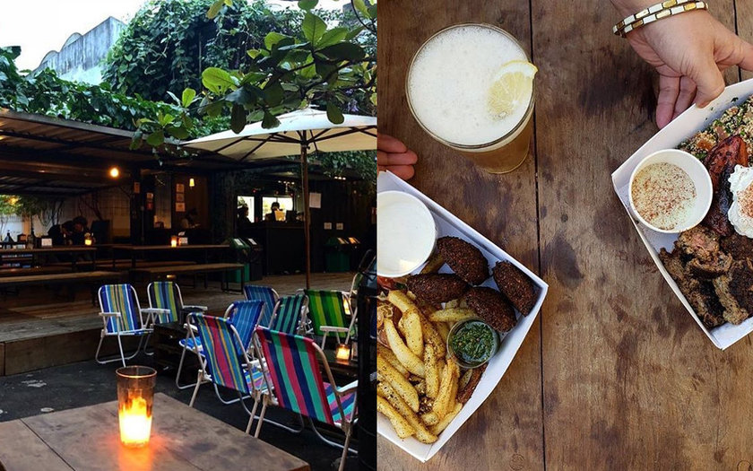 10 bares que você precisa conhecer o quanto antes em Pinheiros