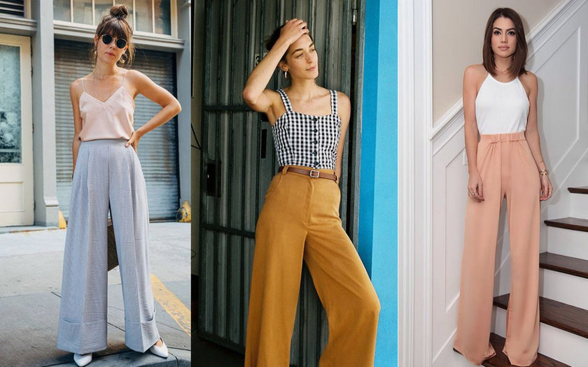 pantalonas verao 2019