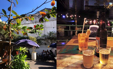 12 bares em Pinheiros para curtir um happy hour descolado e descontraído