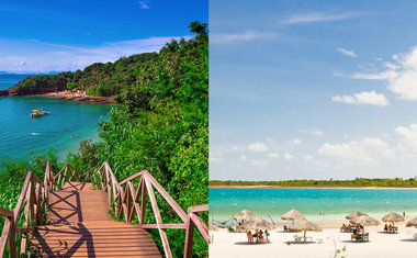 2019 terá 10 feriados viajáveis; confira os melhores destinos para aproveitar cada um deles