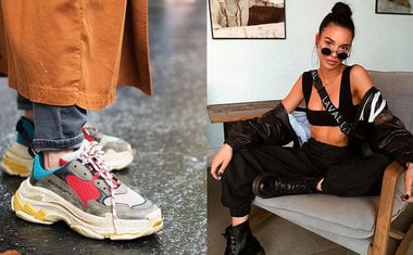 7 tendências de moda que provavelmente não serão renovadas para 2019