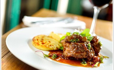 Bistrot de Paris