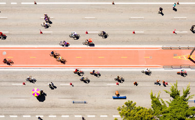 7 lugares incríveis para andar de bike em São Paulo