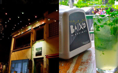 10 lugares imperdíveis no Largo da Batata em Pinheiros
