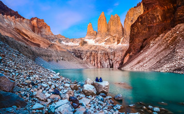 Conheça 10 parques nacionais impressionantes ao redor do mundo