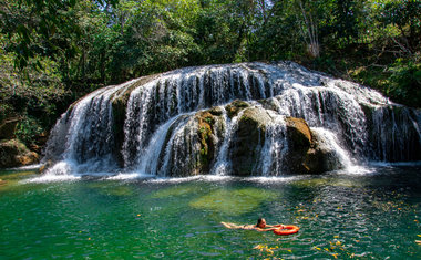 10 destinos obrigatórios no Brasil para quem ama natureza