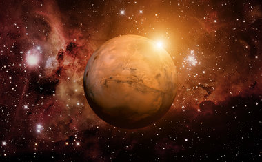 O planeta regente de 2019 será Marte; entenda!