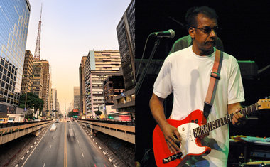 Réveillon na Paulista 2019 terá shows de Jorge Ben Jor, Gal Costa, Péricles e Diogo Nogueira
