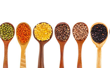 Conheça 7 benefícios da lentilha