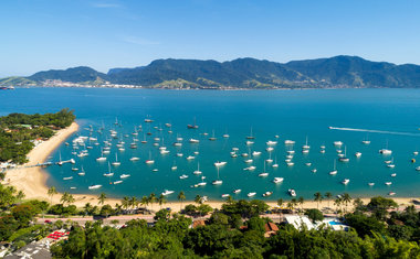 Ilhabela terá praias com Internet grátis no Réveillon 2019; saiba mais!