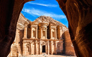 10 lugares imperdíveis para conhecer na Jordânia