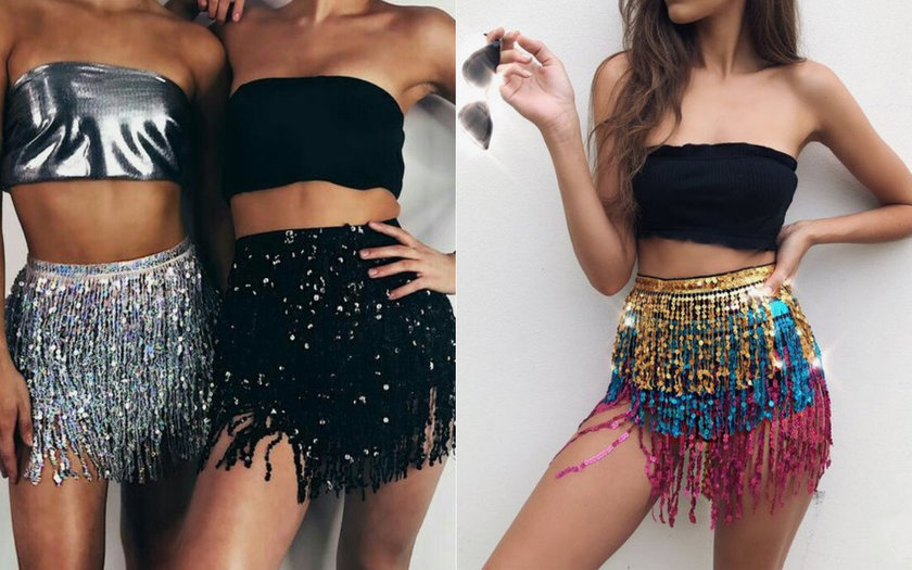 roupas para carnaval 2019 feminina