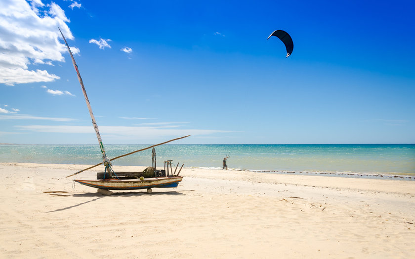 CUMBUCO, CEARÁ