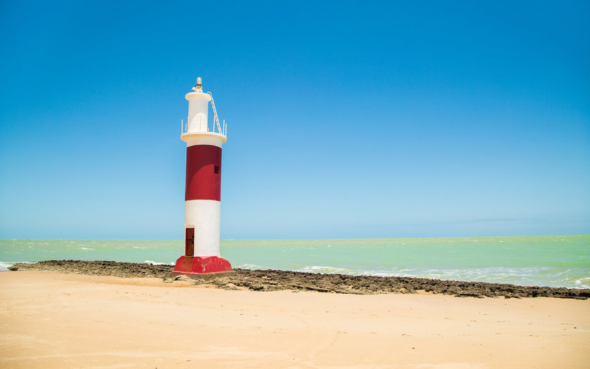 GALINHOS, RIO GRANDE DO NORTE