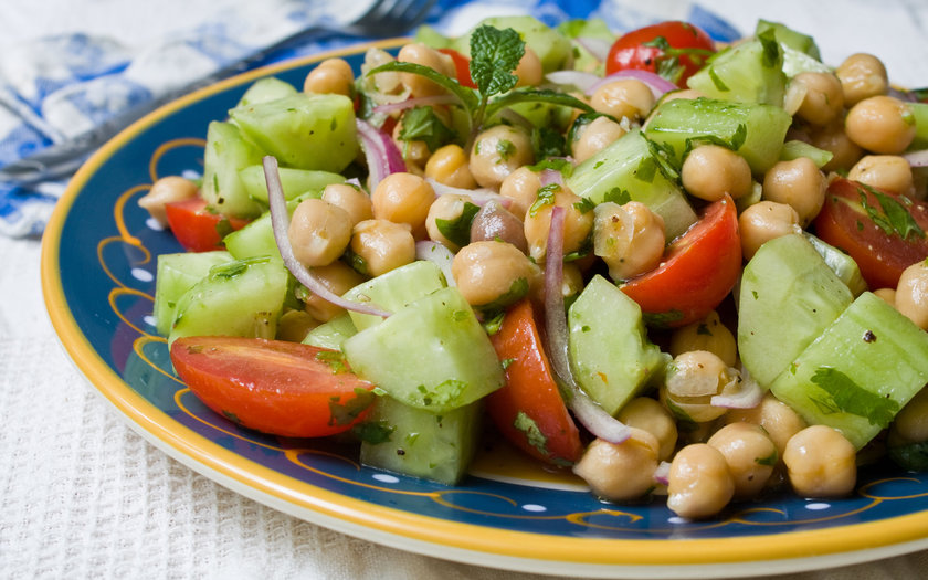 10 Receitas Inusitadas E Deliciosas Com Grão De Bico 10 Receitas Inusitadas E Deliciosas Com Grão De Bico