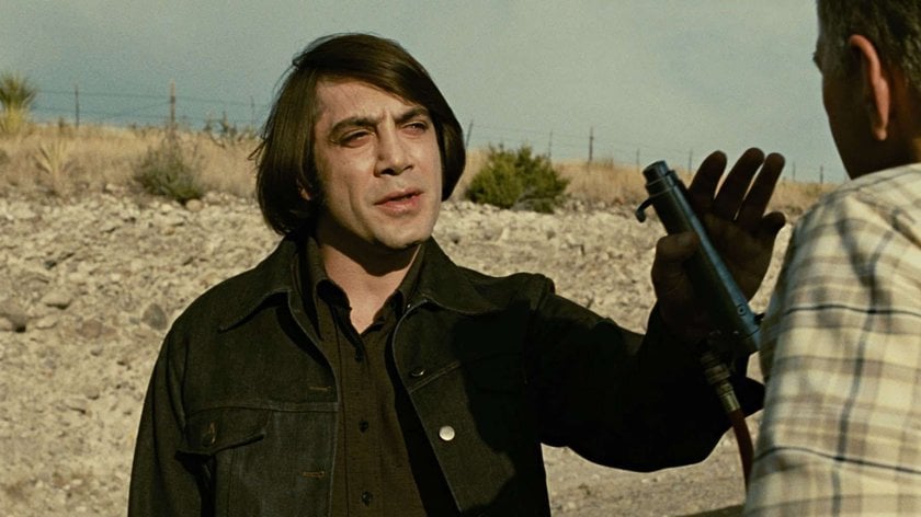 9 filmes imperdíveis com Javier Bardem
