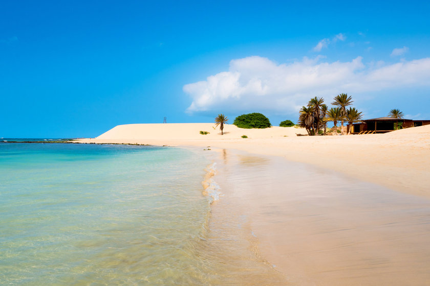 Conheça Cabo Verde, arquipélago paradisíaco no Oceano Atlântico
