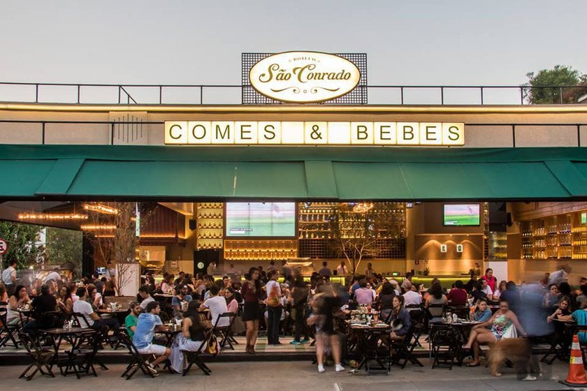 12 bares que você precisa conhecer na Rua Aspicuelta, na Vila Madalena 12 bares que você precisa conhecer na Rua Aspicuelta, na Vila Madalena