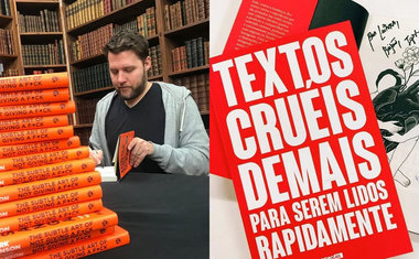 7 livros impressionantes que estão entre os mais vendidos de 2018 e você precisa ler