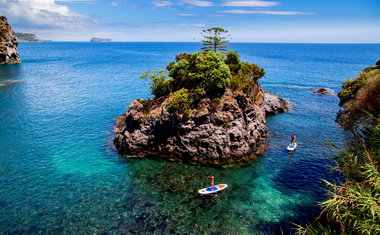 Terra à vista: 10 ilhas paradisíacas ao redor do mundo que vale a pena conhecer