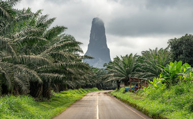 7 motivos pelos quais você precisa conhecer São Tomé e Príncipe