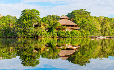 Muita natureza: 5 lugares imperdíveis para conhecer no Amazonas 