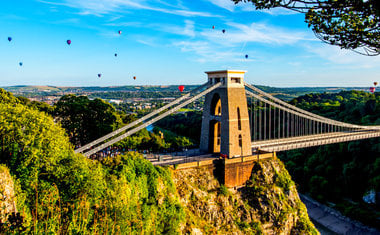 Além do clichê: 5 cidades charmosas para conhecer na Inglaterra