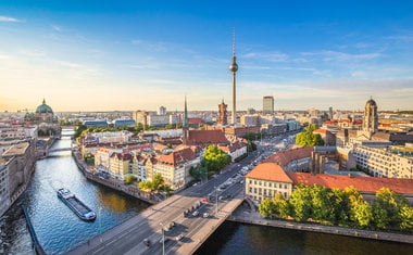 10 cidades imperdíveis para conhecer na Alemanha 