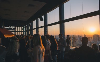 10 bares animados para curtir o final de semana em São Paulo