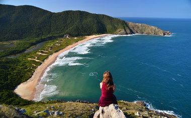 LAGOINHA LESTE, SANTA CATARINA