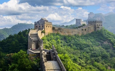 10 lugares incríveis para conhecer em Pequim
