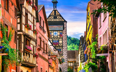 Rota do Vinho da Alsácia: 5 vilarejos charmosos para se apaixonar pela França