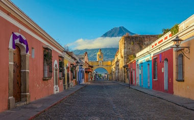 10 lugares incríveis para conhecer na Guatemala