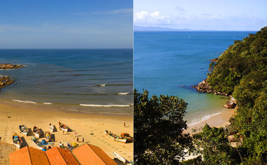 Conheça a Ilha do Cardoso, destino paradisíaco no Litoral Sul de São Paulo