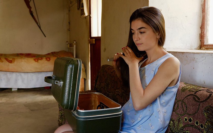 Yara filme, sinopse e trailer Guia da Semana