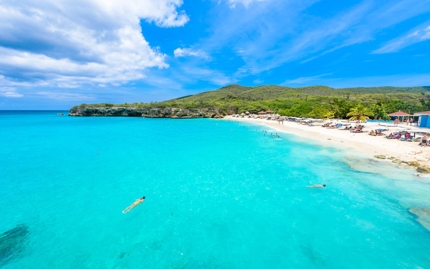 12 destinos paradisíacos para explorar no Caribe