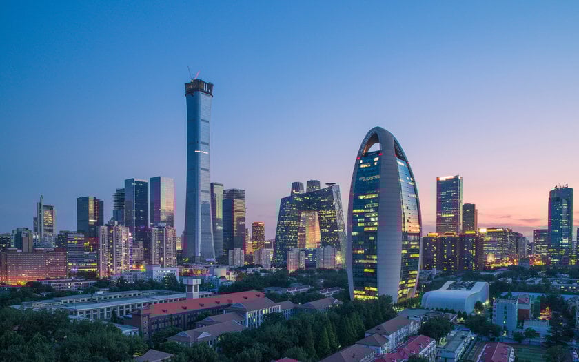 10 destinos imperdíveis para conhecer na China