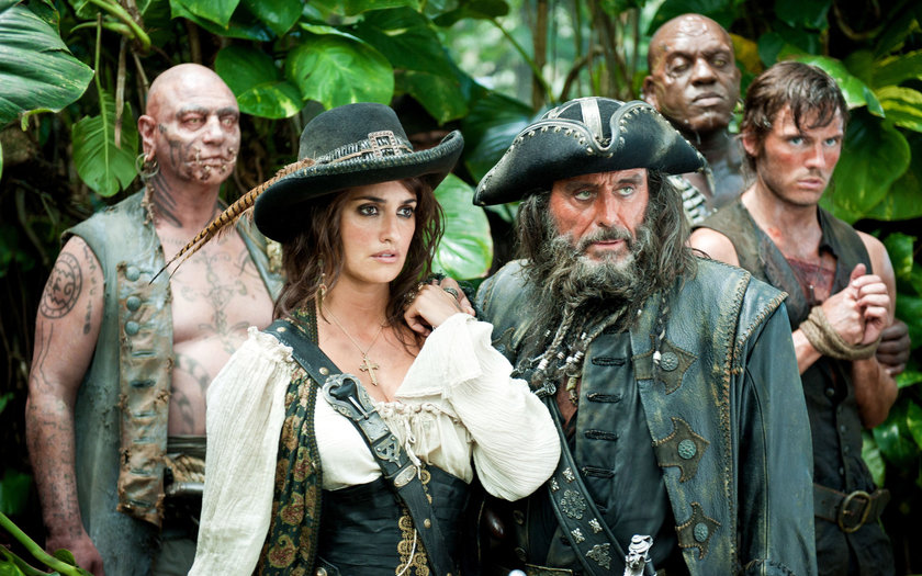 10 filmes imperdíveis com a atriz Penélope Cruz 10 filmes imperdíveis com a atriz Penélope Cruz