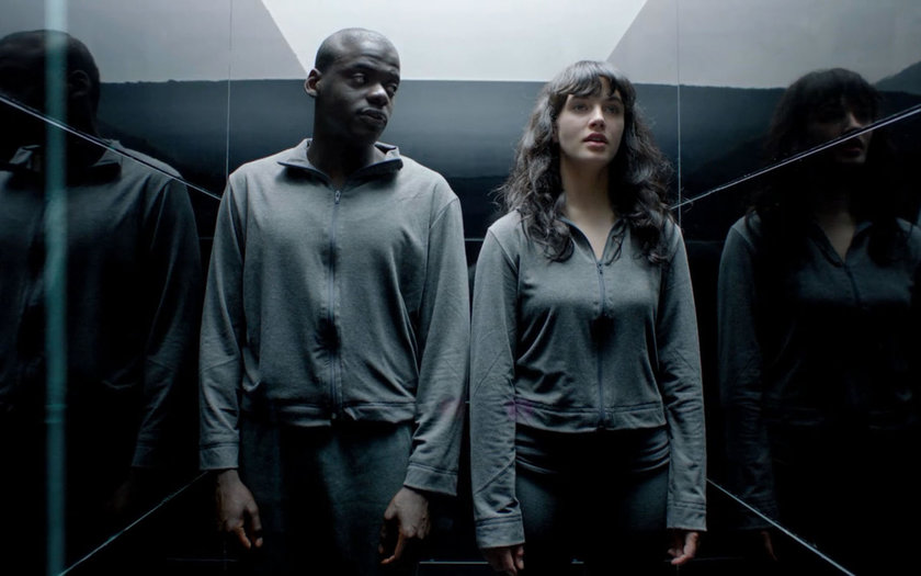 10 episódios de "Black Mirror" que realmente valem a pena