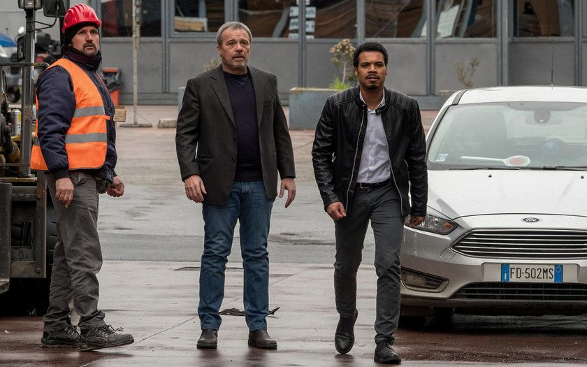 Quand La Saison 2 Carlo Et Malik Sur Netflix 46 filmes, séries e documentários que estreiam na Netflix em março de 2019